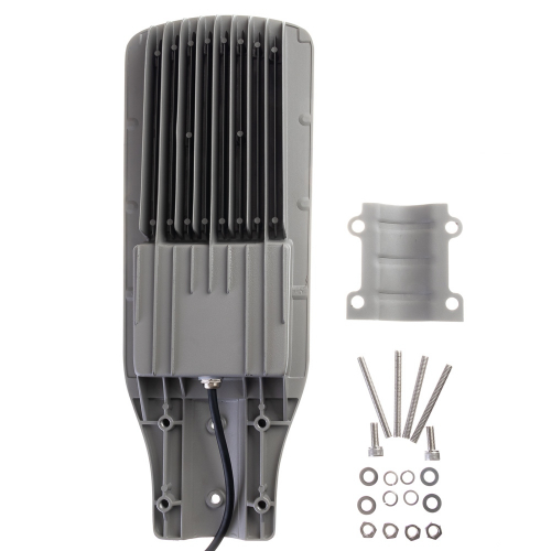 LED светильник уличный консольный AVT STL 100W 6000K 220V 1016167