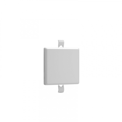 LED світильник Vestum квадрат "без рамки" 9W 4100К 1-VS-5602 891-01