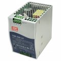 Блок питания на DIN-рейку Mean Well 480W 20A 24V TDR-480-24