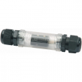 Муфта сполучна Techno THB.400.D1G - CONNECTOR I 4P SCREW D7-13.5 IP68 THB.400.D1G