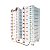 Высоковольтная аккумуляторная система (ESS) BIOM Professional HV-1 LFP 100Ah 5Вт/ч модульная 26108-26110-26123
