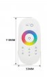 Пульт д/у Prolum Wi-Fi TUYA 1 zone для RGB подсветки 18A HomeLink 404004
