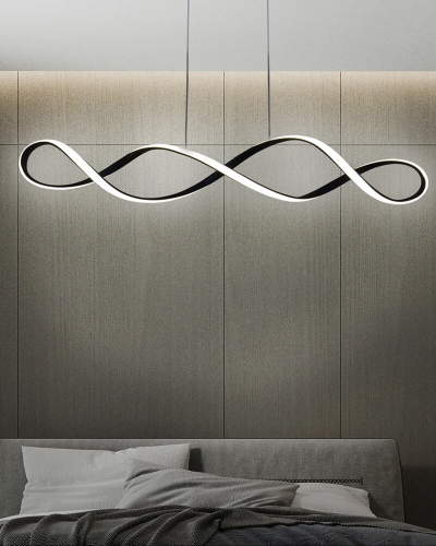 LED светильник Goldlux Infinito 34W 4000K 331052