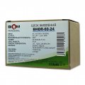 Блок питания Biom на DIN-рейку 60W 2.5A 24V BHDR-60-24