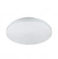 LED світильник накладний Biom 80W 5000K круглий матовий DL-R102-80-5 23380