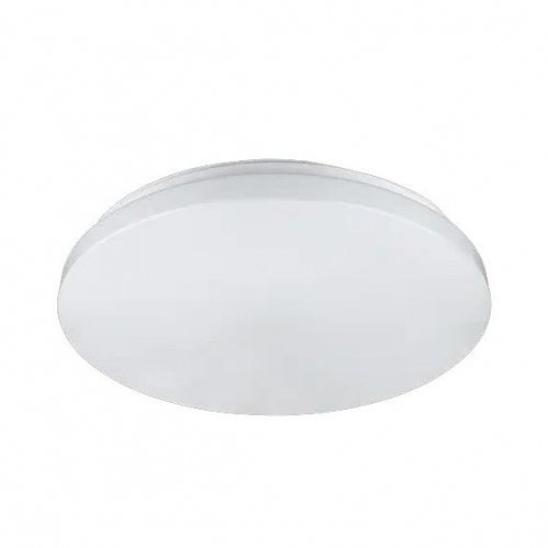 LED світильник накладний Biom 80W 5000K круглий матовий DL-R102-80-5 23380