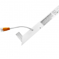 Світлодіодна LED панель AVT ART 48W 6500К рамка 595x595 1022880