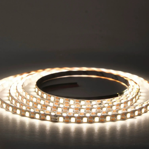 LED стрічка Colors SMD2835 120шт/м 9.6W/м IP20 24V 4000K C8120-24V-5mm-NW 2662