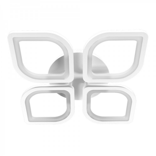 LED світильник Ardero AL6554ARD VIOLA 65W 5200Lm 3000-6500К з пультом 8887