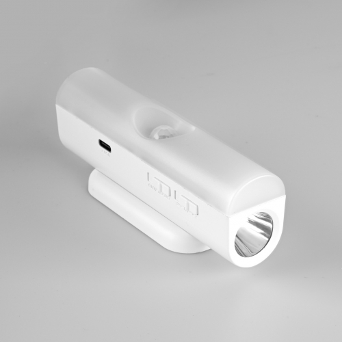 LED светильник аккумуляторный Videx с датчиком движения 2000mAh VL-NL108W