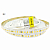 LED стрічка Rishang SMD2835 192шт/м 18W/м IP20 24V (2700K) 3м. CRI90 RD00K2TC-A 9778