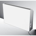 Керамическая конвекционная панель Smart Install Model S 55 с NFC управлением 550Вт Белый SIM55S-NFC