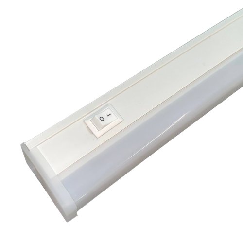 Світлодіодний світильник ElectroHouse Т5 20W 6500K EH-T5-04