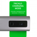 Портативний зарядний пристрій (повербанк) Videx 20000mAh 165W +Display VPB-366-G Портативний зарядний пристрій (повербанк) Videx 20000mAh 165W +Display VPB-366-G