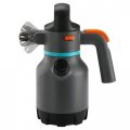 Обприскувач Gardena ручний помповий 11120-20.000.00 Обприскувач Gardena ручний помповий 11120-20.000.00