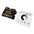 Димер з пультом Biom 30A 360W 5-24V Touch RF (15А*2 канала) D-30A-Touch-V2-W 25594