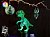 3D світильник "Динозаврик" з пультом+адаптер+батарейки (3ААА) 02-024