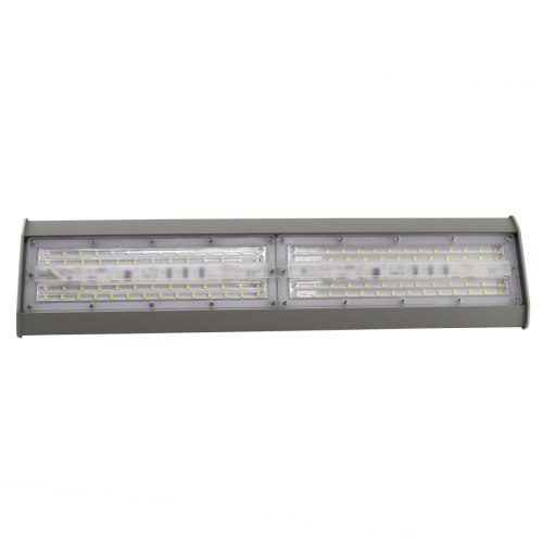 LED світильник промисловий Velmax V-LHB-1006 100W 6200К IP65 28-03-10-1
