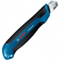 Будівельний ніж сегментований Bosch Professional 18мм 1600A01TH6