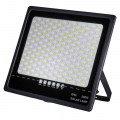 LED прожектор на солнечной батарее автономный AVT AVT-1 SUN 300W 6500K IP65 1022057