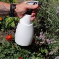 Обприскувач Volpi ручний для активних хімікатів VT1 Обприскувач Volpi ручний для активних хімікатів VT1