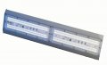 LED светильник влагозащищенный промышленный Velmax V-LHB 100W 6500К IP65 28-03-03