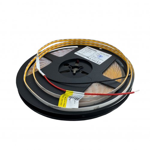 LED стрічка Rishang COB 400шт/м 6W/м IP20 12V 4000K RM0528EA-A-L 22457