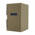 Изолированный DC/DC-преобразователь Mean Well на DIN-рейку 60W 2.5A 24V DDR-60G-24
