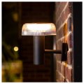 LED світильник вуличний Zuma Line Bluet на сонячній батареї 2.5W 3000K IP44 фасад WT33111 LED світильник вуличний Zuma Line Bluet на сонячній батареї 2.5W 3000K IP44 фасад WT33111