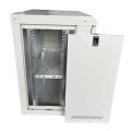 Шкаф серверный настенный Gear 19 20U с полкой 600x450x600 серый GWMSN-12U-600-450G Шкаф серверный настенный Gear 19 20U с полкой 600x450x600 серый GWMSN-12U-600-450G