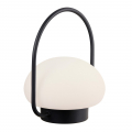 Настольная LED лампа Nordlux Sponge аккумуляторная уличная 5W 2700-3500K IP54 USB 2018145003