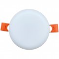 LED cветильник Eurolamp 9W 3000K круг LED-DLR-9/3(Е) LED cветильник Eurolamp 9W 3000K круг LED-DLR-9/3(Е)
