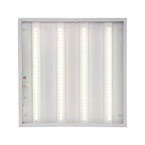 LED панель EVROLIGHT PRISMAT 36W 4000K 000059600