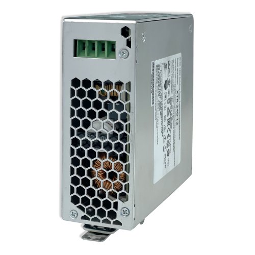 Блок живлення Mean Well 180W 15A 12V XTR-240-12