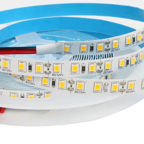 LED лента LT Professional HIGH QUALITY SMD2835 120шт/м 13W/м 12V IP20 6000К 92012