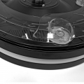 LED светильник Videx CLF01 60W 3000/4200/6000K с вентилятором черный VL-CLF01-60CB LED светильник Videx CLF01 60W 3000/4200/6000K с вентилятором черный VL-CLF01-60CB