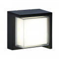 Уличный LED светильник Goldlux Essen 12W 4000K IP44 330963