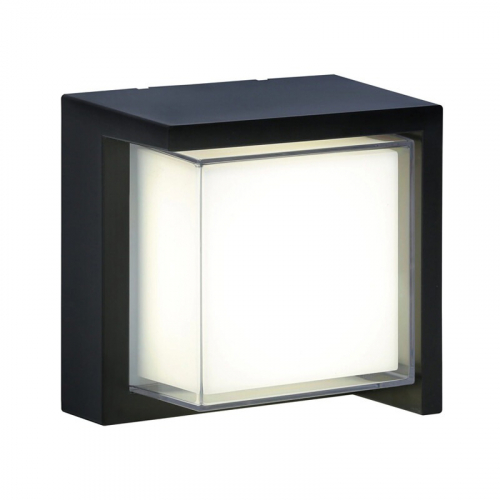 Уличный LED светильник Goldlux Essen 12W 4000K IP44 330963