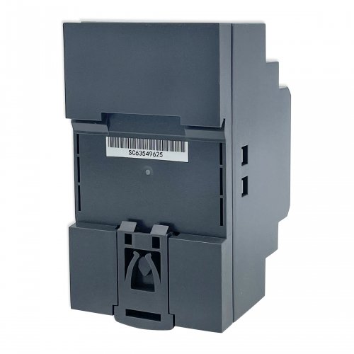 Изолированный DC/DC-преобразователь Mean Well на DIN-рейку 60W 5A 12V DDR-60L-12