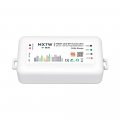 Контроллер универсальный Prolum RGB SPI 5in1 X7 Wi-Fi 12А 12-24V HomeLink 404035 Контроллер универсальный Prolum RGB SPI 5in1 X7 Wi-Fi 12А 12-24V HomeLink 404035