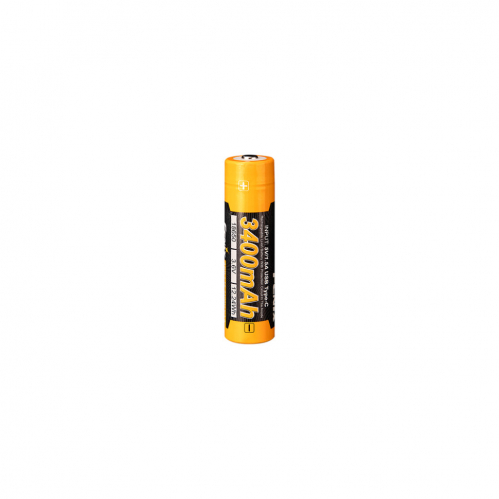 Аккумулятор Fenix Li-Ion 18650 3400mAh Type-C ARB-L18-3400U-V30