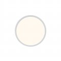 LED світильник накладний Nordlux Oja 14.5W 3000-4000K IP20 коло білий 2015016101 LED світильник накладний Nordlux Oja 14.5W 3000-4000K IP20 коло білий 2015016101