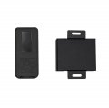 Диммер Prolum RF 5-24V 30А (11 кнопок) с пультом 401017 Диммер Prolum RF 5-24V 30А (11 кнопок) с пультом 401017
