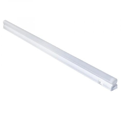 Линейный LED светильник интегрированный EVROLIGHT IТ-5-600 8W 6400K с выключателем 000060445