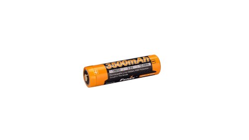 Аккумулятор Fenix ​​18650 3500mAh ARB-L18-3500