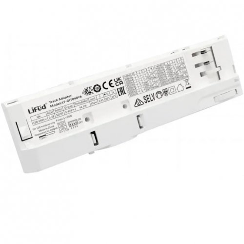 Драйвер светодиода Lifud 40W 300-1050mA 9~42V LF-GIT040YA