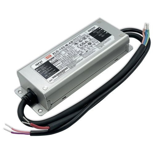 Блок питания Mean Well 150W 60-107V 0.7~2.1A IP67 XLG-150-M-AB