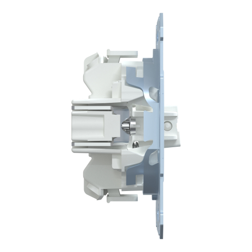 Механізм двухкнопкового вимикача Schneider Merten MTN3155-0000