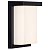 Вуличний LED світильник Zuma Line Alba 12W 4000K IP65 бра SJ19106-S