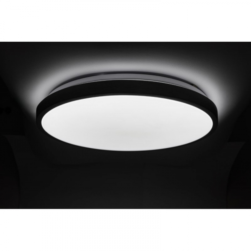 LED светильник Vestum RING 30W 4000K с д/у VS-90070
